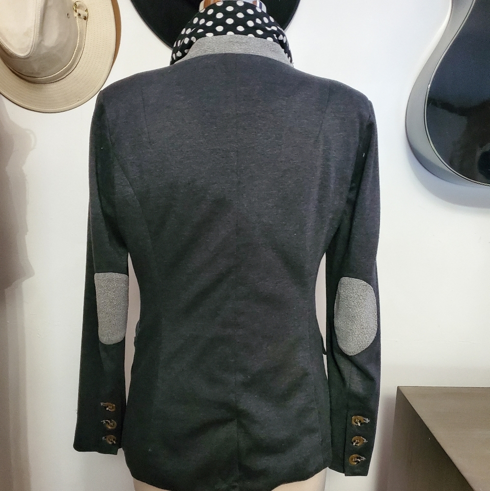 Anthropolgie Blazer medium
